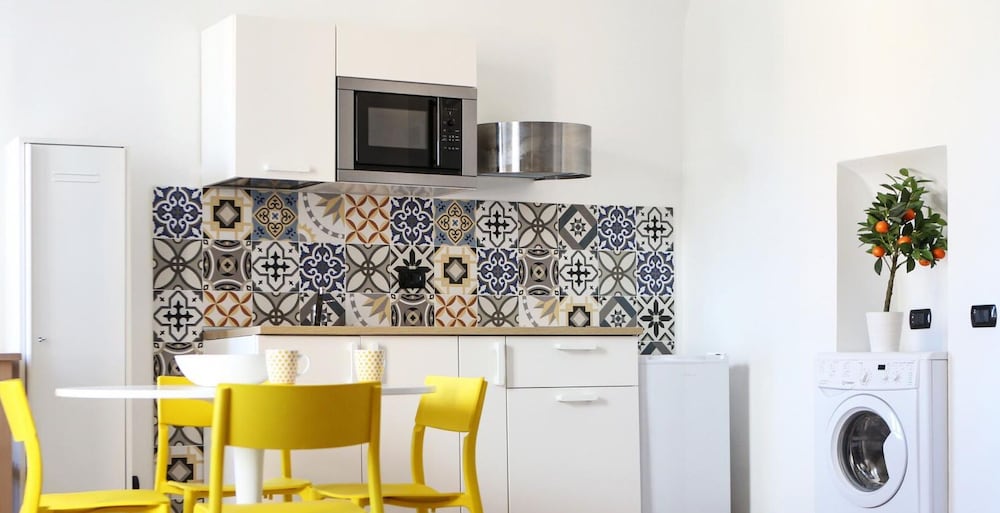Casa Mil by Wonderful Italy