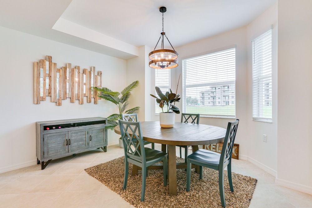 Ibis Landing Golf Club On-site: Condo w/ Porch!
