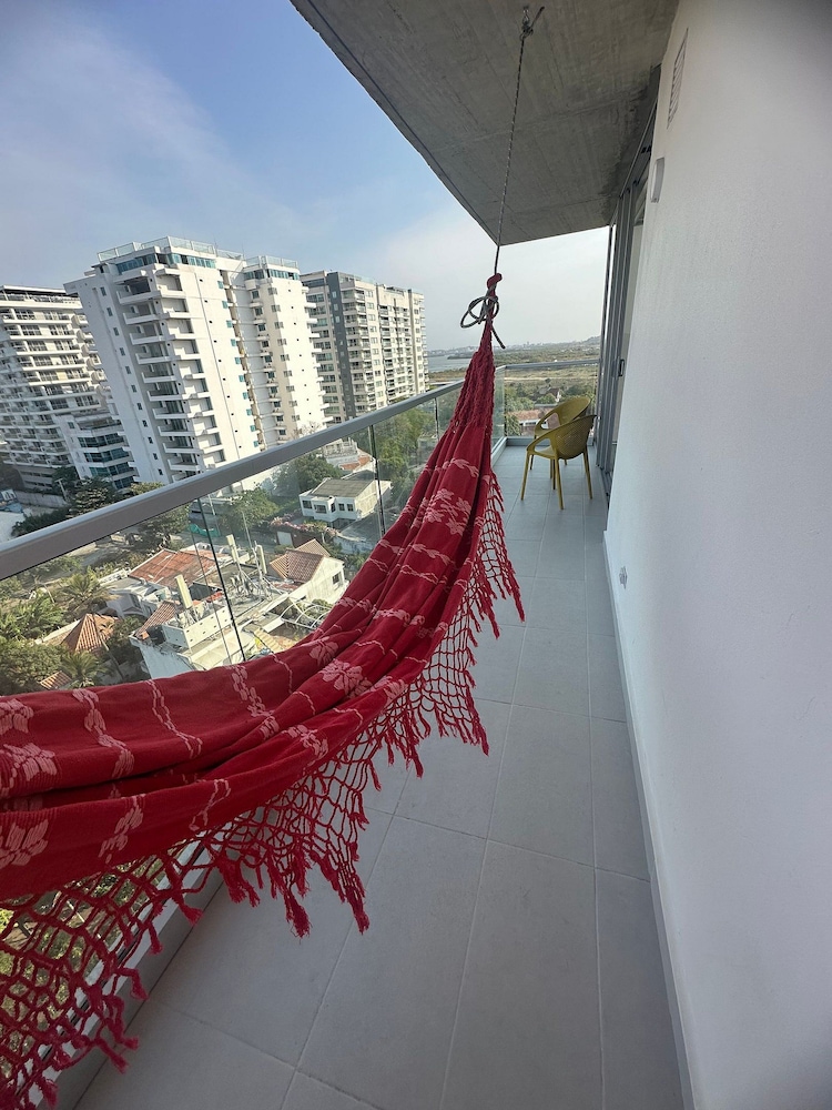 Sunno Beach Condominium - Playa Azul