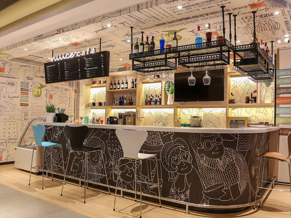 ibis Weinan Normal University Chaoyang Street Hotel