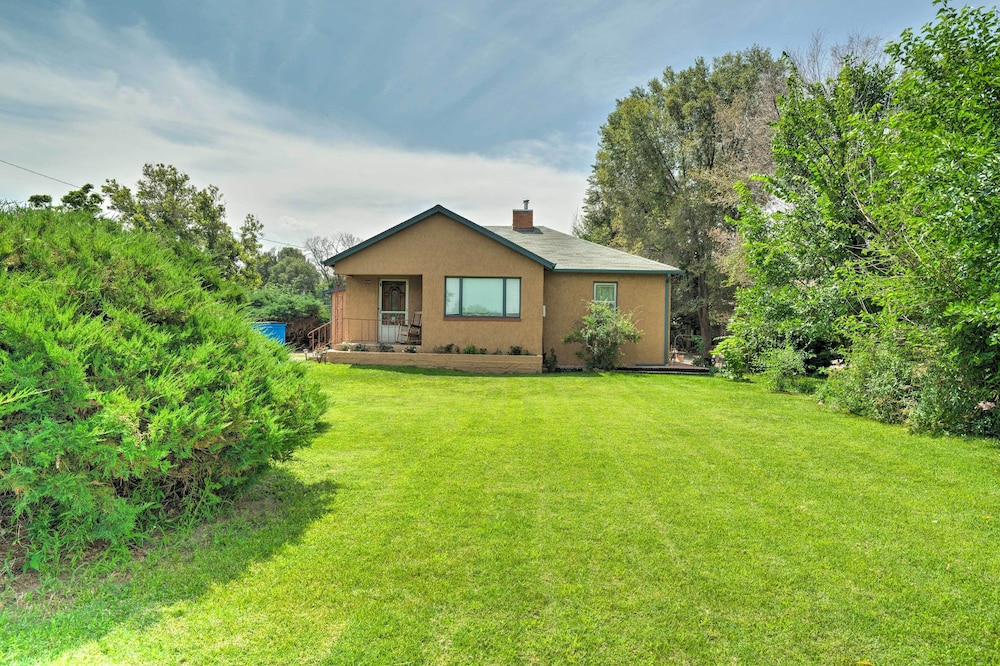 Canon City Vacations - Canon City Abode, 13 Mi to Royal Gorge Bridge! - Property Image 3