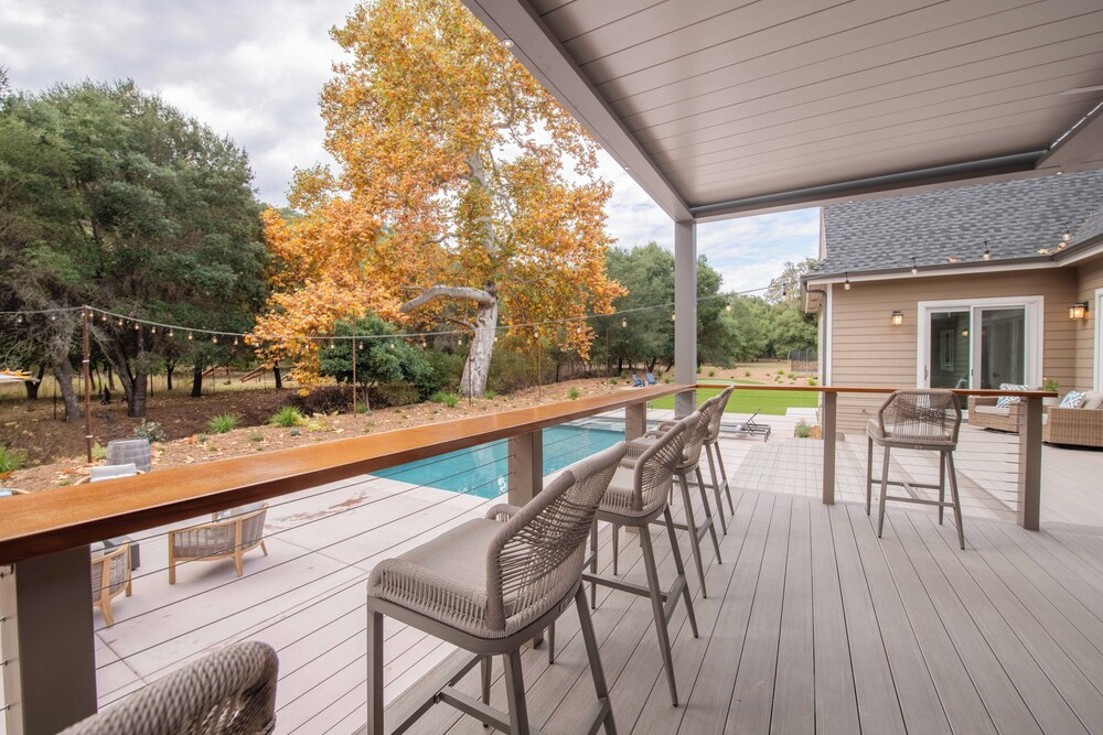 Sycamore Ranch