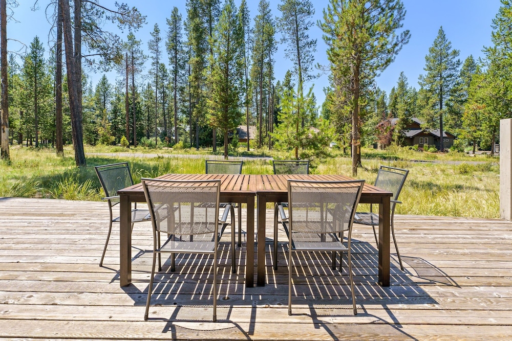 4 Catkin 4 Bedroom Home