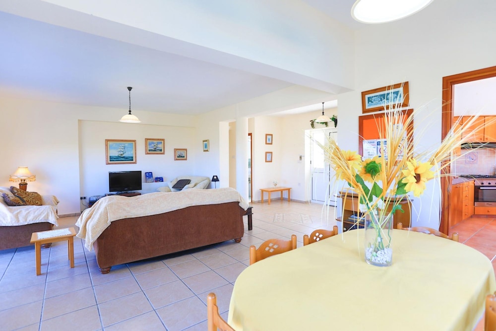 The Vines in Latchi With 3 Bedrooms and 3 Bathrooms view 5