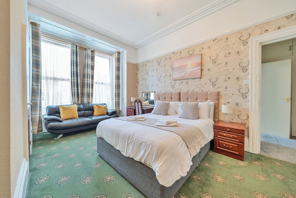 Bridlington Bay House