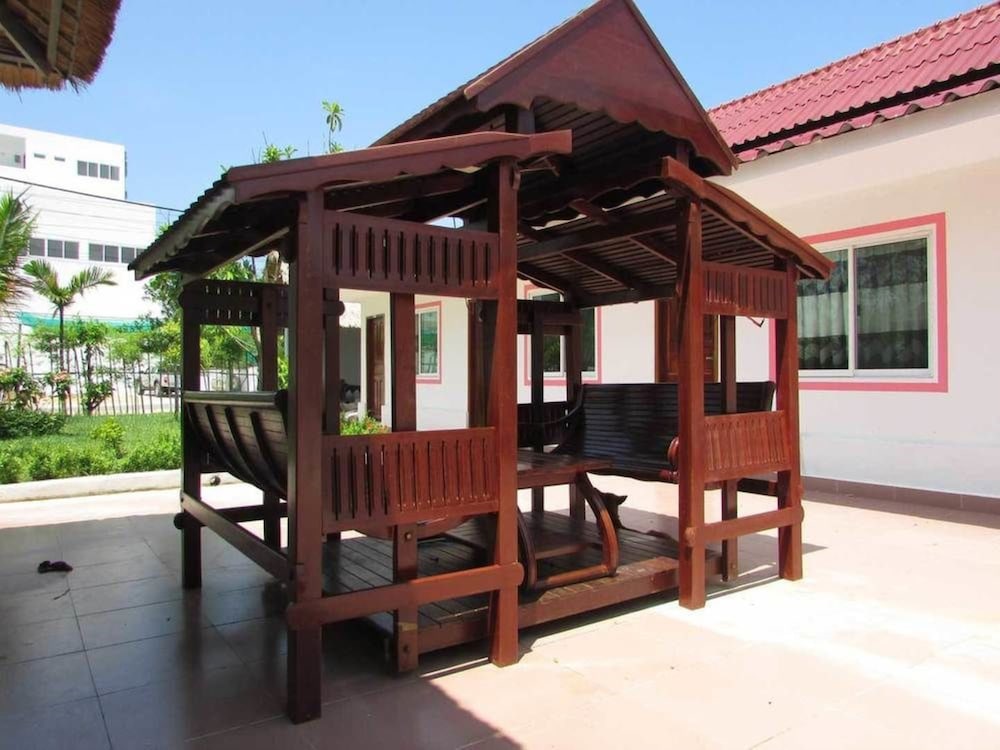 Jully Anna Guesthouse