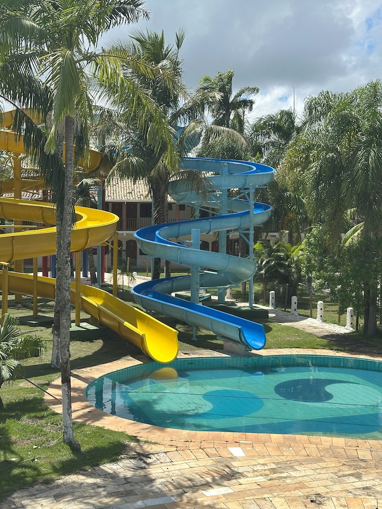 Porto marina resort Ilha Comprida