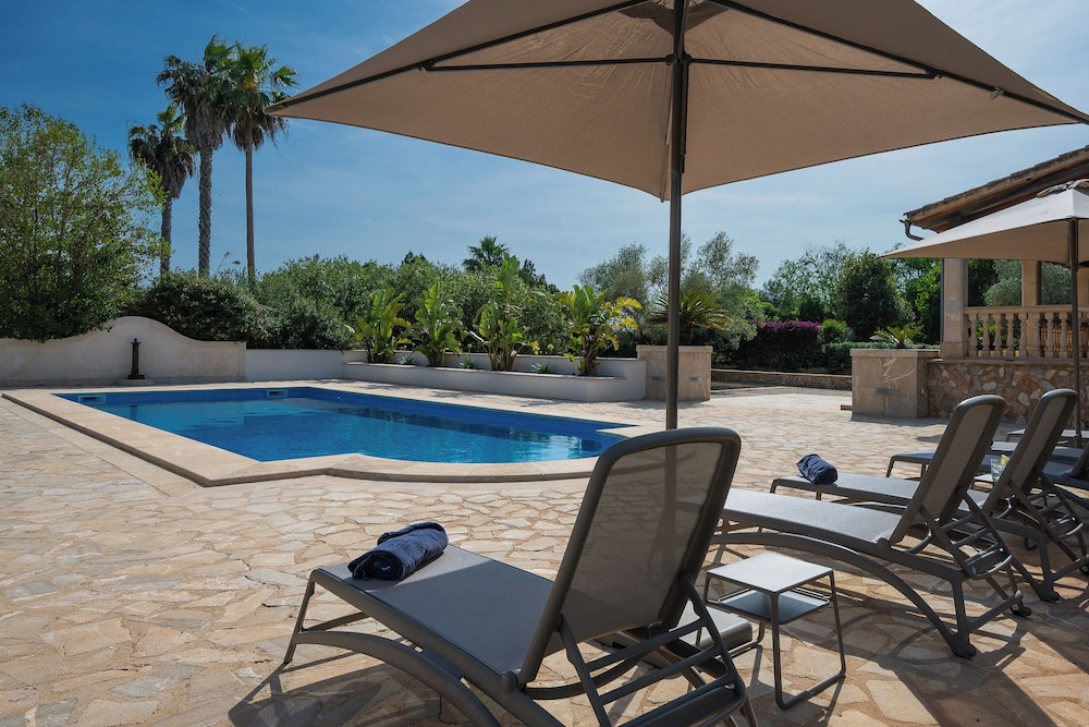 FINCA MANACOR