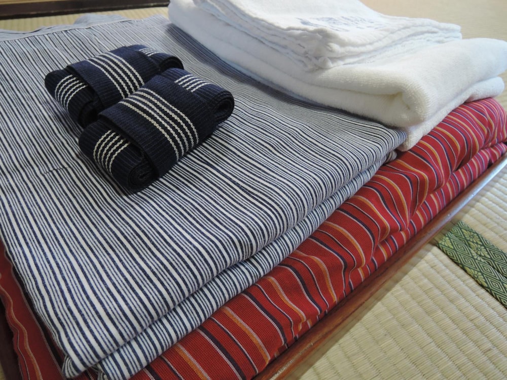Mizuwake Minshuku Mura