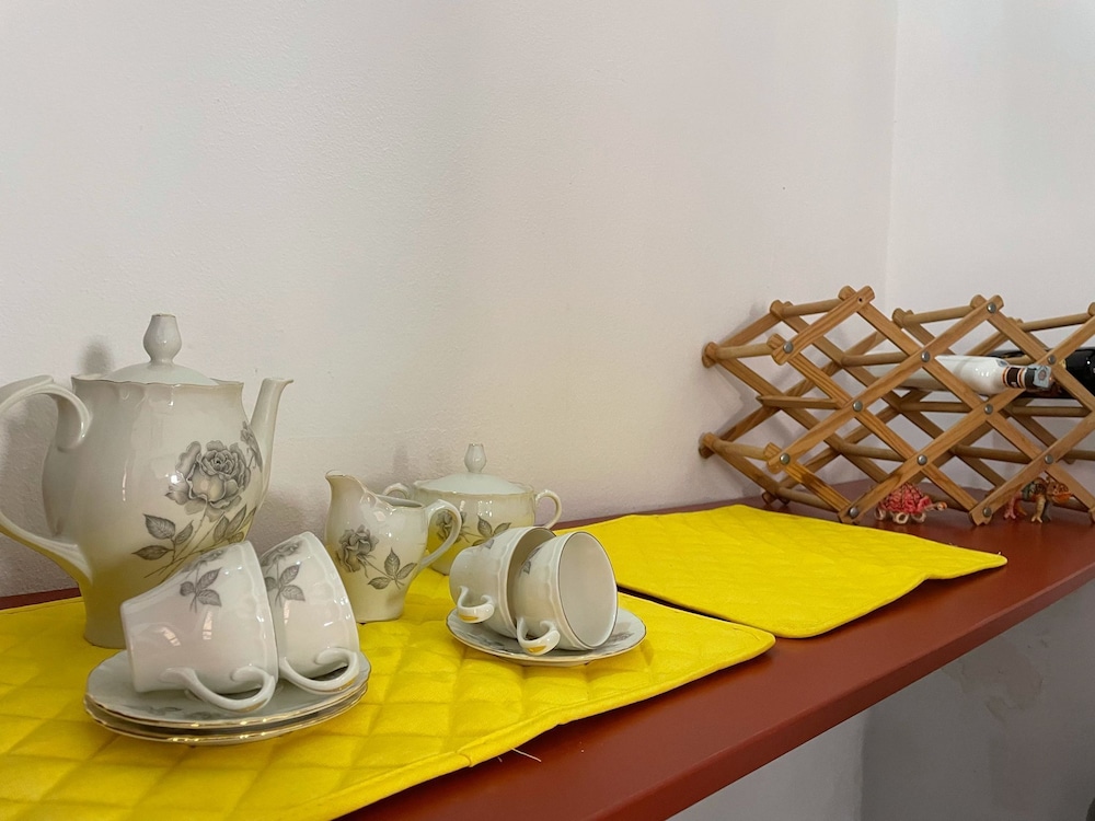 Castelvetrano Vacations - DURING HOME - Apartment in a farmhouse - Property Image 11