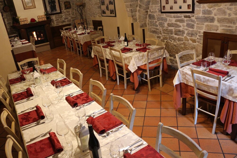 Agriturismo La Sorgente