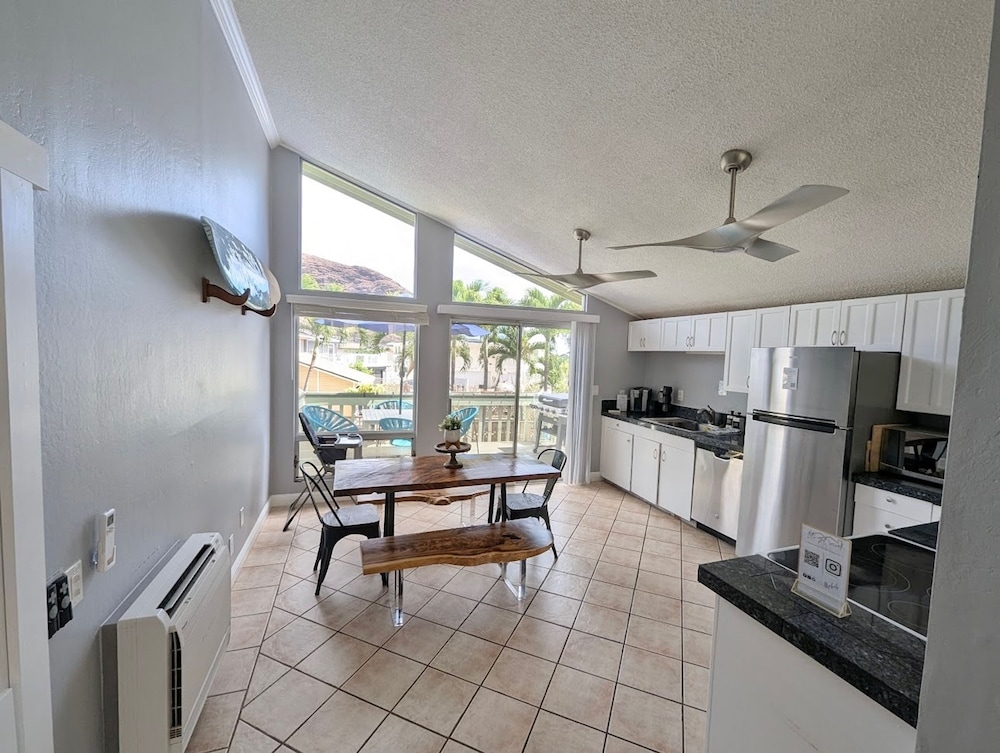 Topspots - Paradise Getaway 2-min Drive to Beach