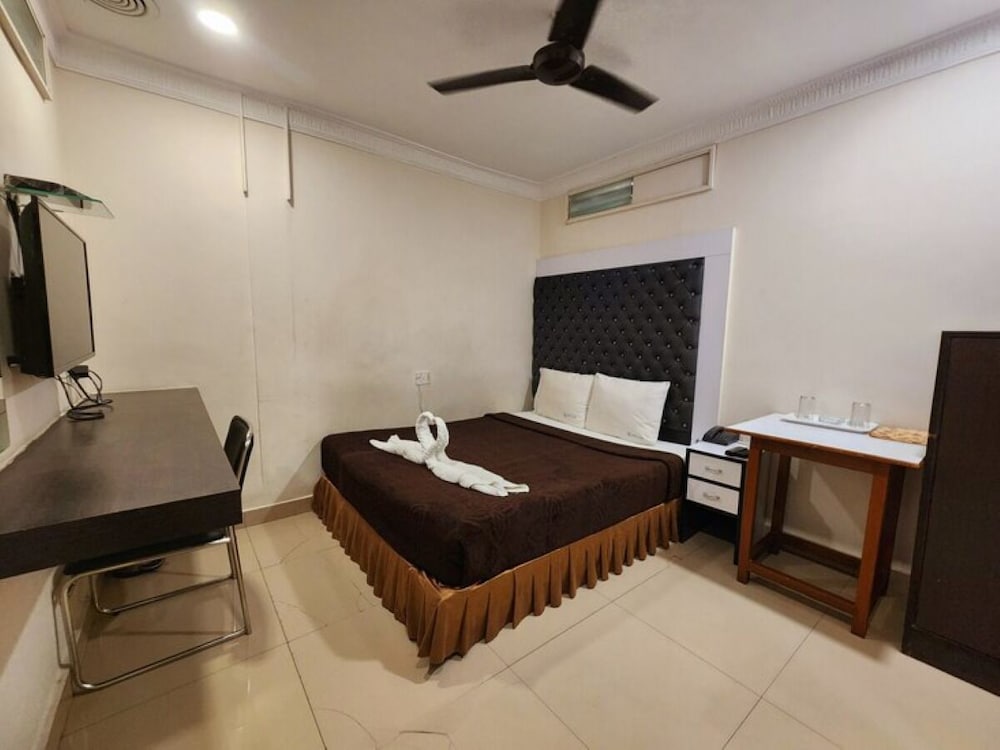 Hotel Al-Sana