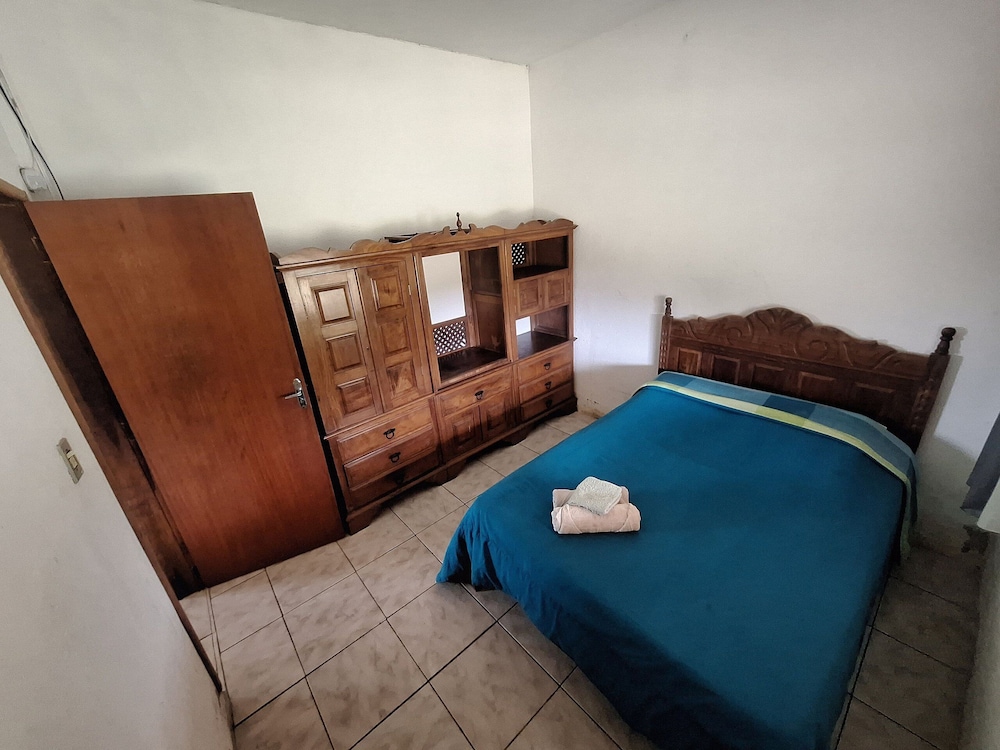 Farmless Home