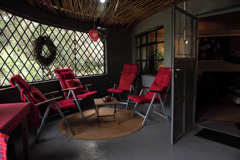 Oreteti Mara Lodge