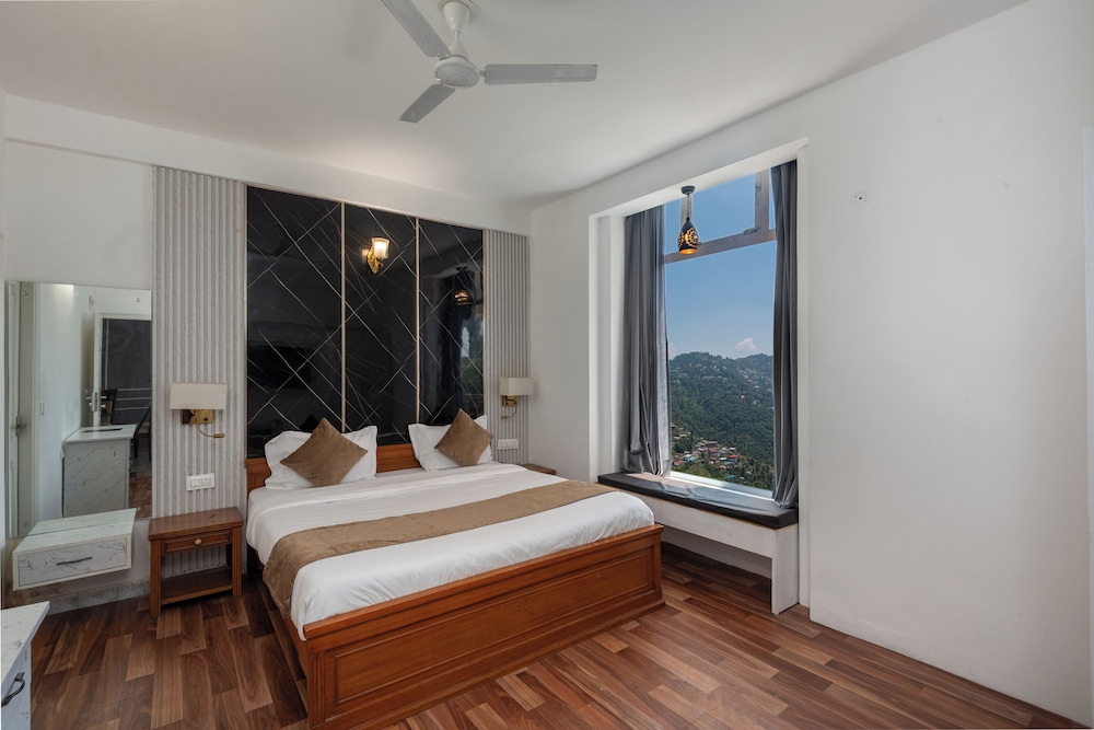 The Ridge By Royal Stays Mussoorie