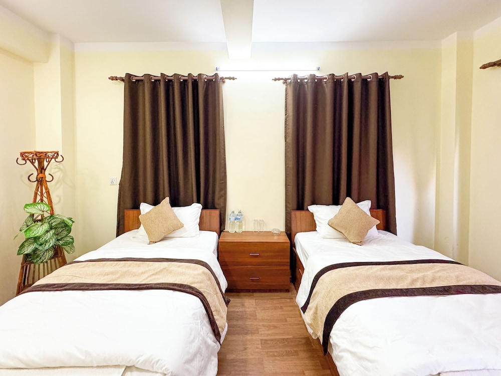Zen Nest Hotel