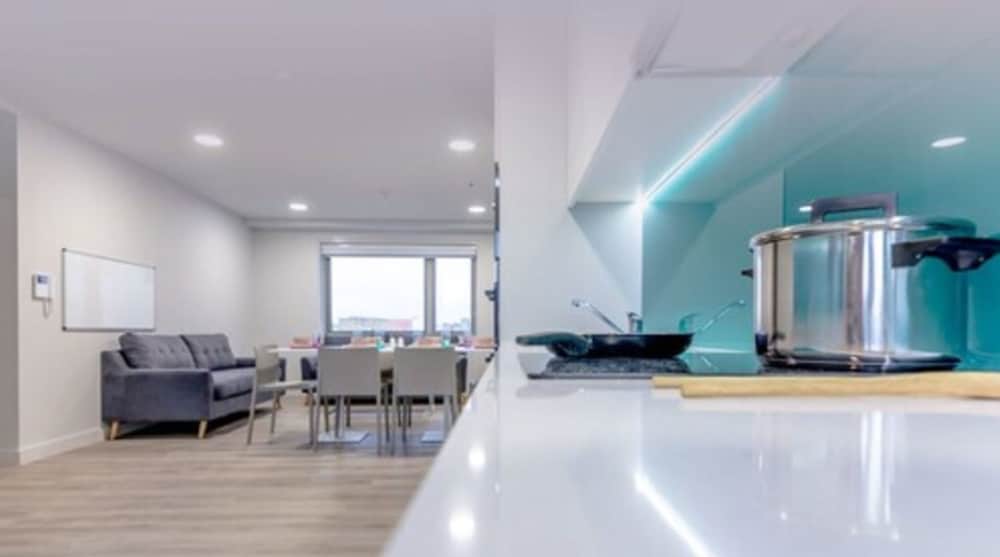 Heyday Student Living