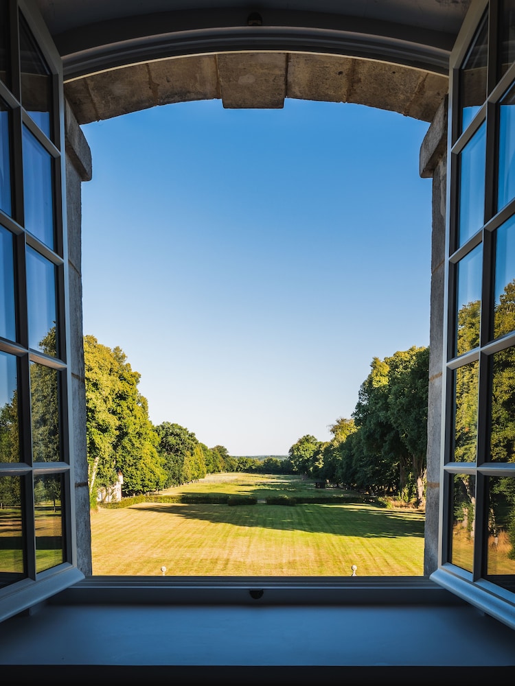 Château de Saint-Maclou view 4