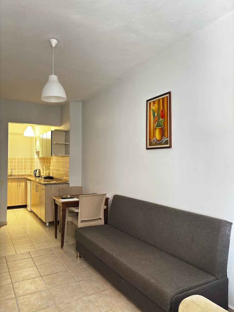 Alaya Apart Otel