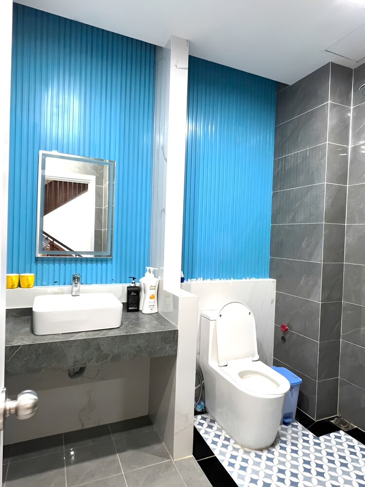 Deluxe 4 br Lucky Villa-Nova Phan Thiet