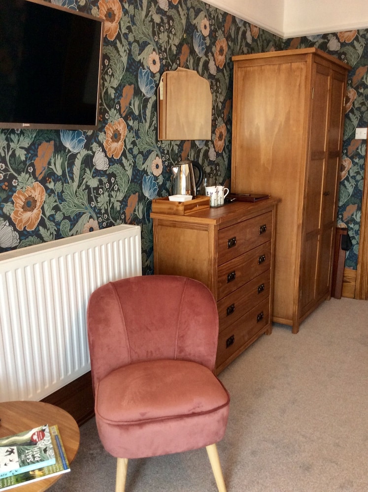 Lynton Vacations - Southcliffe Bed  Breakfast - Property Image 30