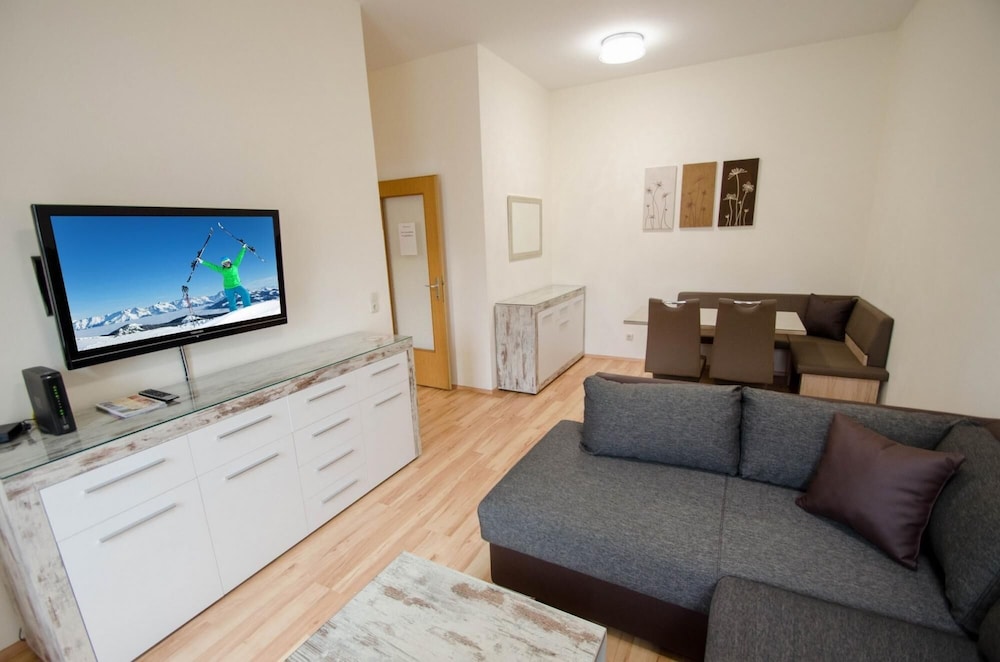 Apartment Cityxpress TOP 7 - Zell am See