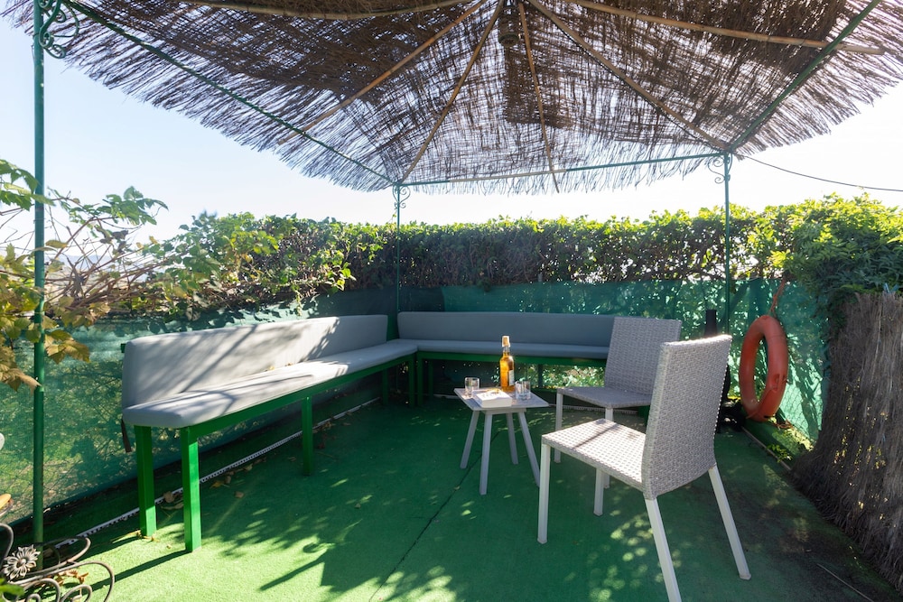 El Descanso in Mijas