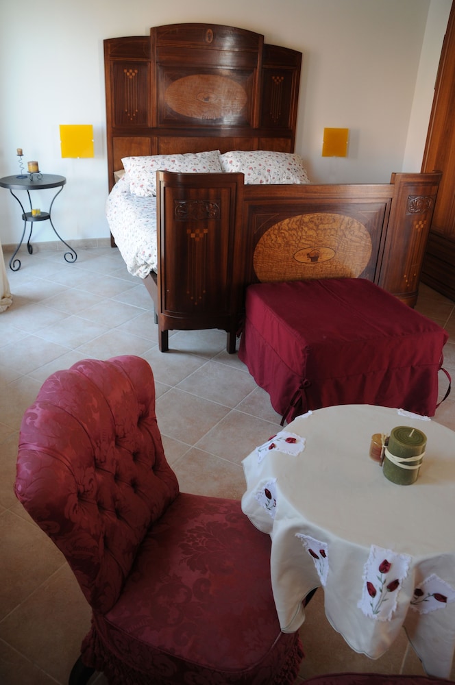 La Circumetnea B&B