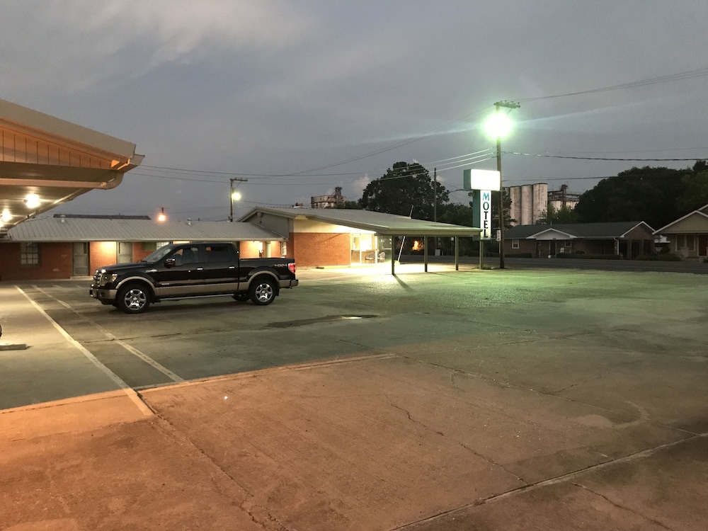 Sunnyside Motel