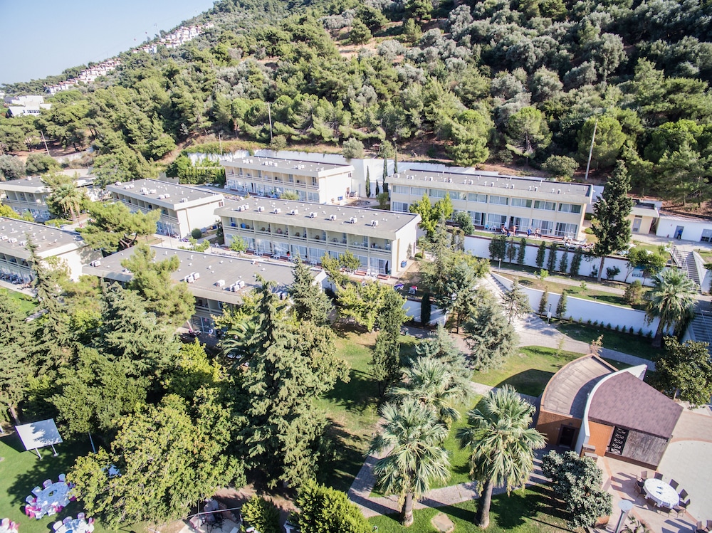 Balcova Termal Otel - Image 52