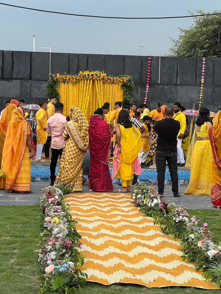 SK PREMIUM PARK SONIPAT