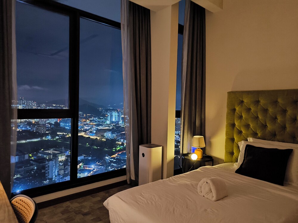 Expressionz KLCC By Laze Home