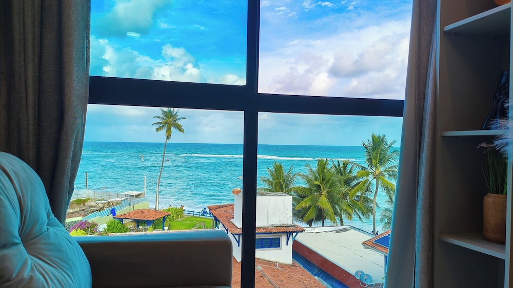 Makadamia Beira Mar