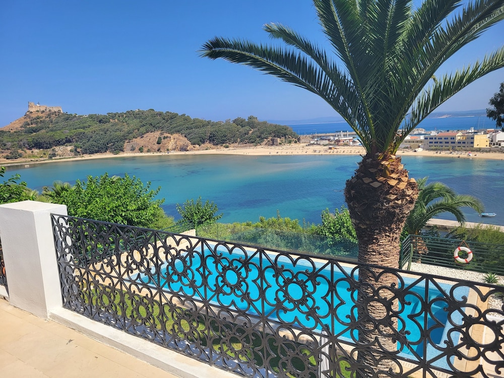 Tabarka Vacations - Dar Daniella - Small Design Luxury Hotel - Property Image 4