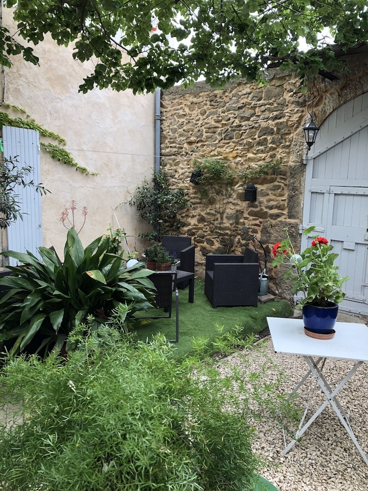 Le Sillon d'Alaric
