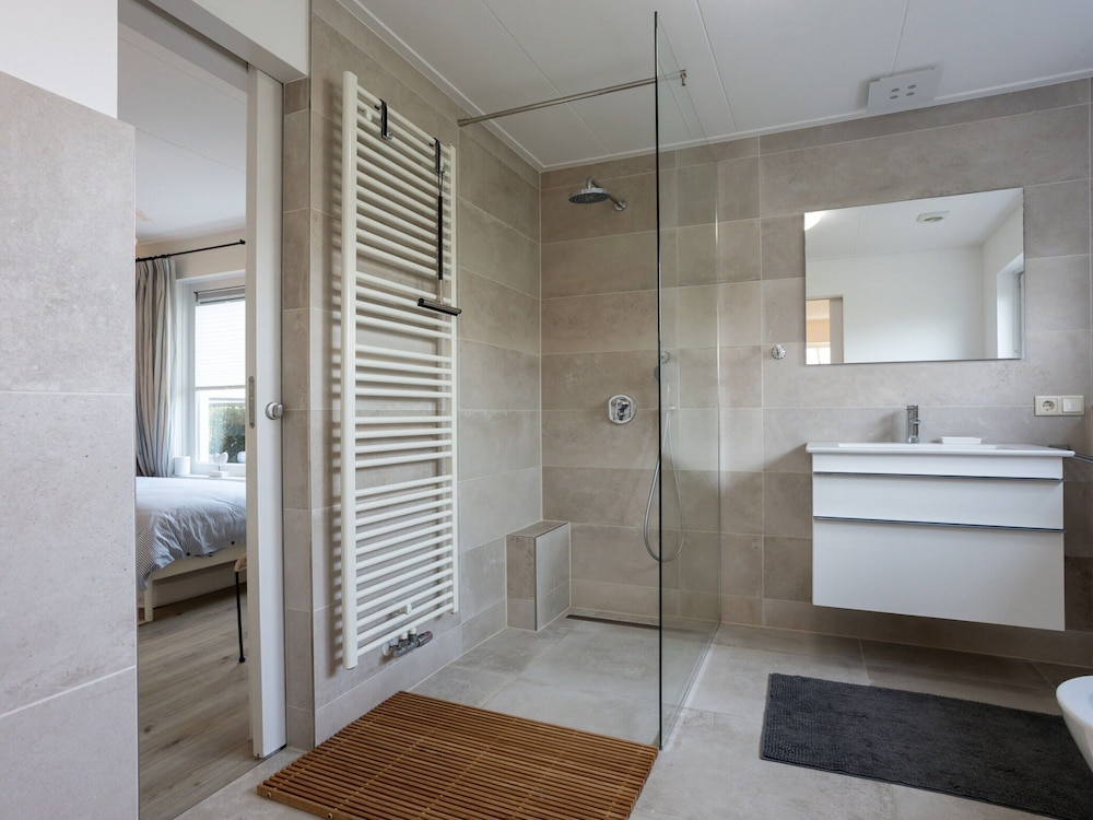 Holiday Home by Lake Veerse Meer