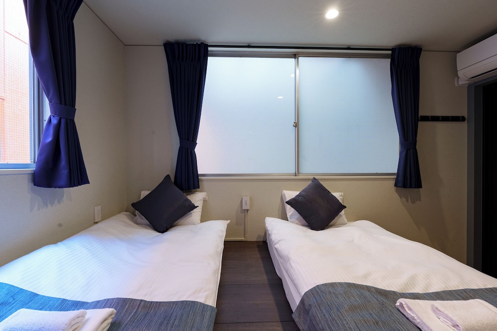 YAMATO - DOYANEN HOTELS