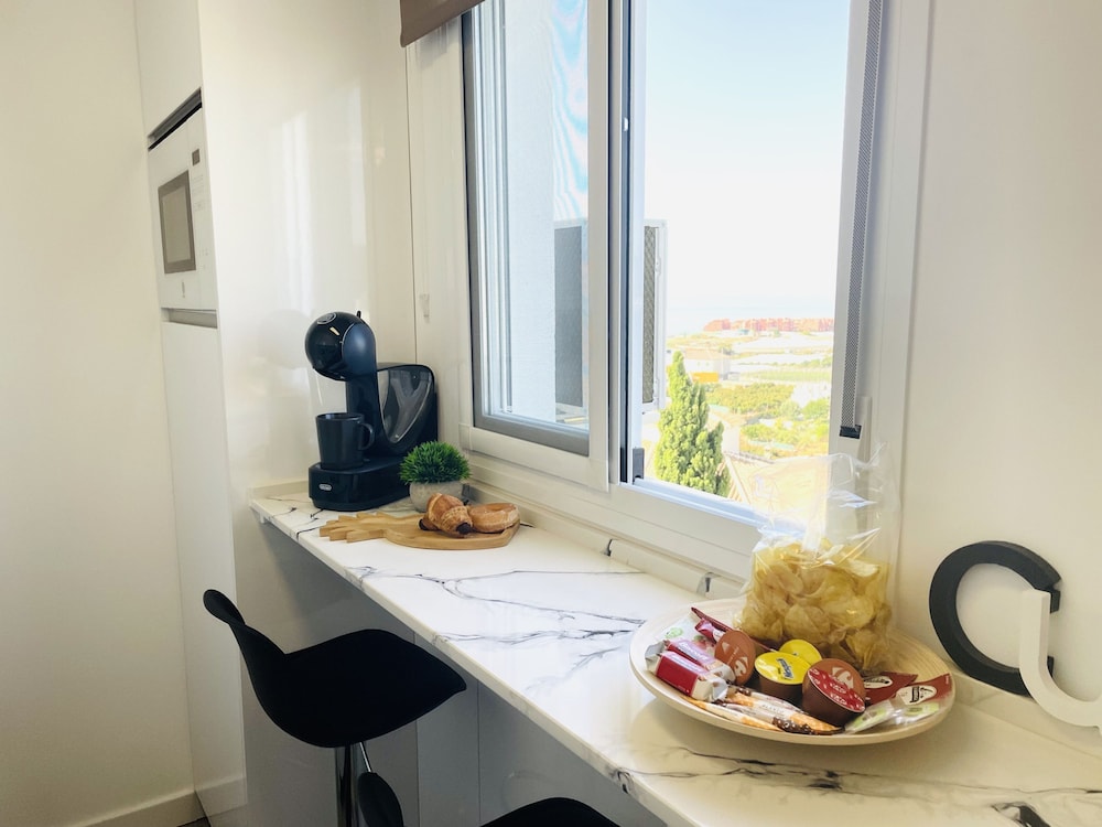 Apartamento Torrox Park Sunset View