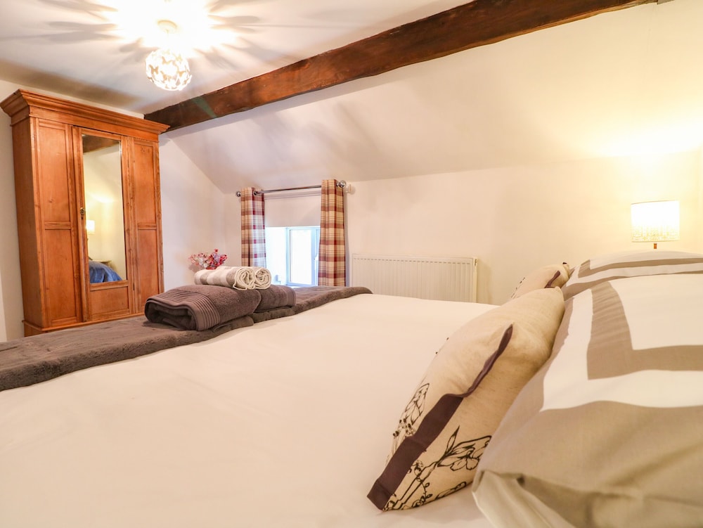 Hoobrook Cottage