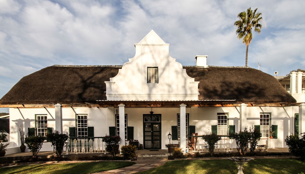 De Oude Opstal B & B