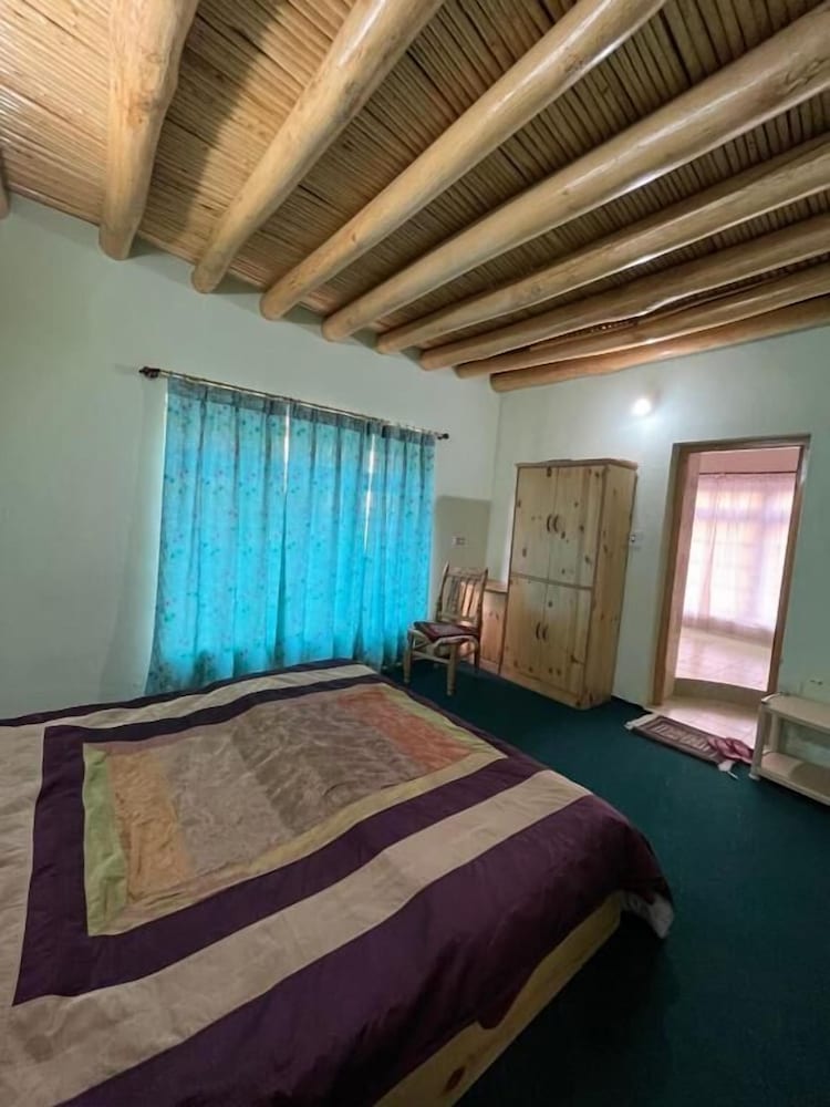 Napishu guest house