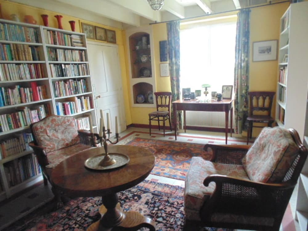 Maison Sans Soucis