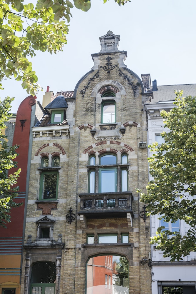 The House of Trade