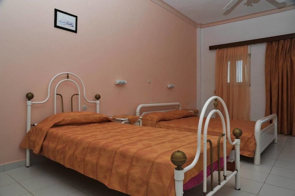 Efstathia Hotel - Property Image 30