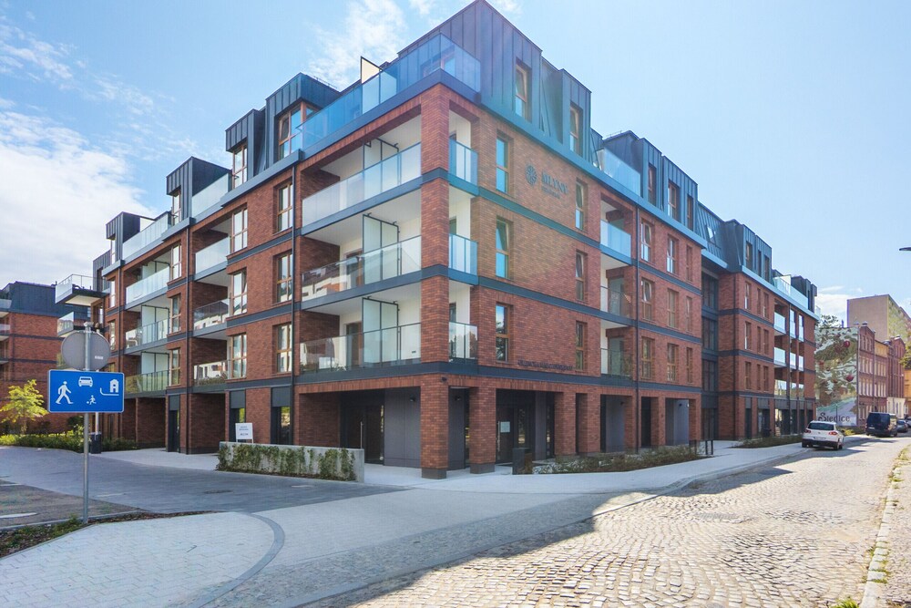 Apartment Mlyny Gdanskie by Renters view 4