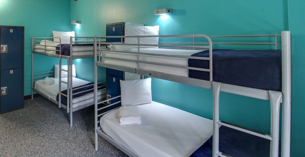 HI New York City - Hostel
