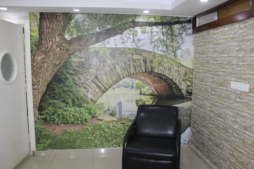 Adana Kucuksaat Otel - Image 24