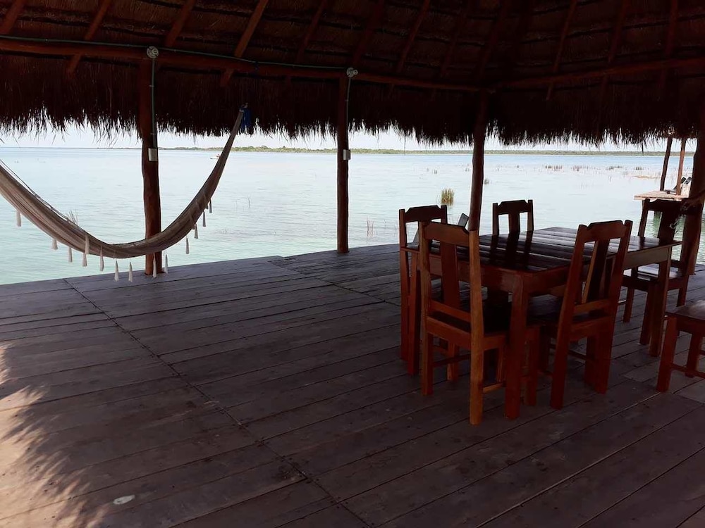 Casita Maya
