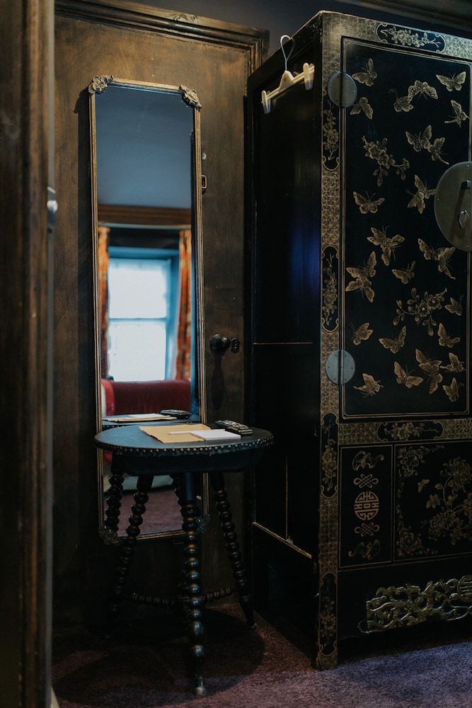 Alnwick Vacations - Newton Hall Courtyard Rooms - Property Image 48